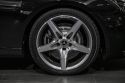 2018 Mercedes-Benz SLC-Class R172 SLC300 Roadster 2dr 9G-TRONIC 9sp 2.0T 