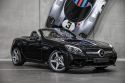 2018 Mercedes-Benz SLC-Class R172 SLC300 Roadster 2dr 9G-TRONIC 9sp 2.0T 