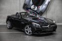 2018 Mercedes-Benz SLC-Class R172 SLC300 Roadster 2dr 9G-TRONIC 9sp 2.0T 