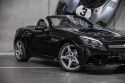 2018 Mercedes-Benz SLC-Class R172 SLC300 Roadster 2dr 9G-TRONIC 9sp 2.0T 