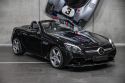 2018 Mercedes-Benz SLC-Class R172 SLC300 Roadster 2dr 9G-TRONIC 9sp 2.0T 