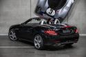 2018 Mercedes-Benz SLC-Class R172 SLC300 Roadster 2dr 9G-TRONIC 9sp 2.0T 