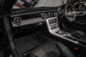 2018 Mercedes-Benz SLC-Class R172 SLC300 Roadster 2dr 9G-TRONIC 9sp 2.0T 