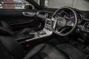2018 Mercedes-Benz SLC-Class R172 SLC300 Roadster 2dr 9G-TRONIC 9sp 2.0T 