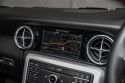 2018 Mercedes-Benz SLC-Class R172 SLC300 Roadster 2dr 9G-TRONIC 9sp 2.0T 