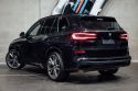 2022 BMW X5 G05 M50i Wagon 5dr Steptronic 8sp 4x4 4.4TT [Jan] 