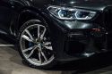 2022 BMW X5 G05 M50i Wagon 5dr Steptronic 8sp 4x4 4.4TT [Jan] 