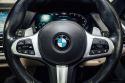 2022 BMW X5 G05 M50i Wagon 5dr Steptronic 8sp 4x4 4.4TT [Jan] 