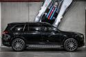 2023 Mercedes-Benz GLS-Class X167 GLS400 d Wagon 7st 5dr 9G-TRONIC 9sp 4MATIC 2.9DTT [Sep] 