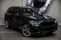 2022 BMW X5 G05 M50i Wagon 5dr Steptronic 8sp 4x4 4.4TT 