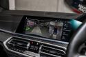 2022 BMW X5 G05 M50i Wagon 5dr Steptronic 8sp 4x4 4.4TT 