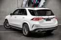 2022 Mercedes-Benz GLE-Class V167 GLE400 d Wagon 5dr 9G-TRONIC 9sp 4MATIC 2.9DTT [Jan] 
