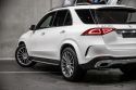 2022 Mercedes-Benz GLE-Class V167 GLE400 d Wagon 5dr 9G-TRONIC 9sp 4MATIC 2.9DTT [Jan] 