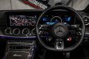 2023 Mercedes-Benz E-Class W213 E63 AMG S Sedan 4dr SPEEDSHIFT MCT 9sp 4MATIC+ 4.0TT 