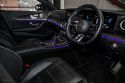 2023 Mercedes-Benz E-Class W213 E63 AMG S Sedan 4dr SPEEDSHIFT MCT 9sp 4MATIC+ 4.0TT 