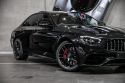 2023 Mercedes-Benz E-Class W213 E63 AMG S Sedan 4dr SPEEDSHIFT MCT 9sp 4MATIC+ 4.0TT 
