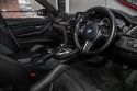 2017 BMW M3 F80 LCI 