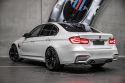 2017 BMW M3 F80 LCI 