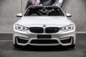 2017 BMW M3 F80 LCI 