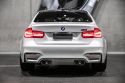 2017 BMW M3 F80 LCI 