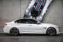 2017 BMW M3 F80 LCI 