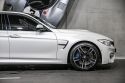 2017 BMW M3 F80 LCI 