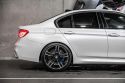 2017 BMW M3 F80 LCI 