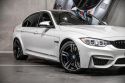 2017 BMW M3 F80 LCI 