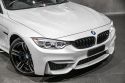 2017 BMW M3 F80 LCI 