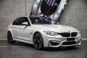 2017 BMW M3 F80 LCI 