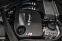2017 BMW M3 F80 LCI 