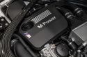 2017 BMW M3 F80 LCI 