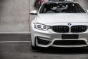 2017 BMW M3 F80 LCI 