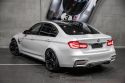 2017 BMW M3 F80 LCI 