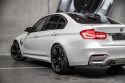 2017 BMW M3 F80 LCI 
