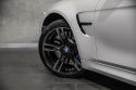 2017 BMW M3 F80 LCI 