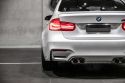 2017 BMW M3 F80 LCI 
