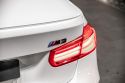 2017 BMW M3 F80 LCI 