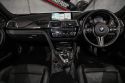 2017 BMW M3 F80 LCI 