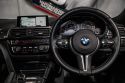 2017 BMW M3 F80 LCI 