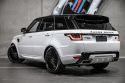 2021 Land Rover Range Rover Sport L494 D350 HSE Dynamic Wagon 5dr Spts Auto 8sp 4x4 3.0DTT [MY22] 