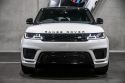 2021 Land Rover Range Rover Sport L494 D350 HSE Dynamic Wagon 5dr Spts Auto 8sp 4x4 3.0DTT [MY22] 