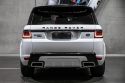 2021 Land Rover Range Rover Sport L494 D350 HSE Dynamic Wagon 5dr Spts Auto 8sp 4x4 3.0DTT [MY22] 