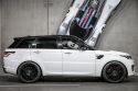 2021 Land Rover Range Rover Sport L494 D350 HSE Dynamic Wagon 5dr Spts Auto 8sp 4x4 3.0DTT [MY22] 