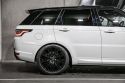 2021 Land Rover Range Rover Sport L494 D350 HSE Dynamic Wagon 5dr Spts Auto 8sp 4x4 3.0DTT [MY22] 