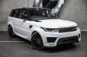 2021 Land Rover Range Rover Sport L494 D350 HSE Dynamic Wagon 5dr Spts Auto 8sp 4x4 3.0DTT [MY22] 