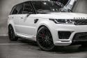 2021 Land Rover Range Rover Sport L494 D350 HSE Dynamic Wagon 5dr Spts Auto 8sp 4x4 3.0DTT [MY22] 