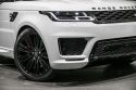 2021 Land Rover Range Rover Sport L494 D350 HSE Dynamic Wagon 5dr Spts Auto 8sp 4x4 3.0DTT [MY22] 