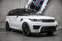 2021 Land Rover Range Rover Sport L494 D350 HSE Dynamic Wagon 5dr Spts Auto 8sp 4x4 3.0DTT [MY22] 