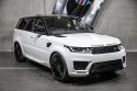 2021 Land Rover Range Rover Sport L494 D350 HSE Dynamic Wagon 5dr Spts Auto 8sp 4x4 3.0DTT [MY22] 